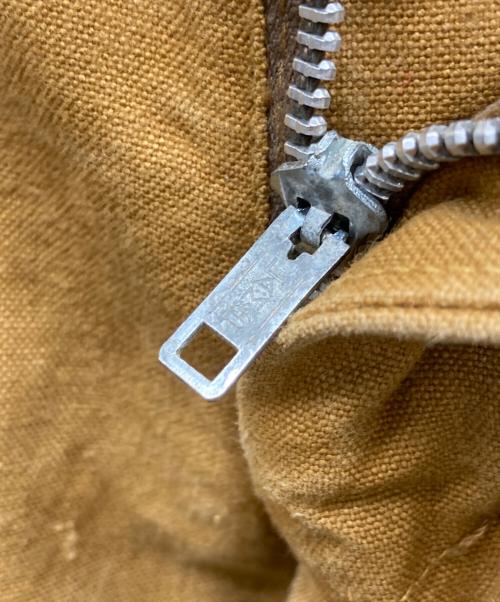 SAFTBAK（サフトバック）SAFTBAK (サフトバック) ダックハンティングパンツ ベージュ サイズ:不明の古着・服飾アイテム