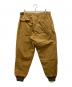 SAFTBAK (サフトバック) ダックハンティングパンツ ベージュ サイズ:不明：6000円
