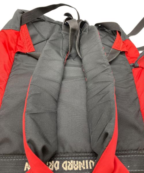 chouinard dragon（シュイナード ドラゴン）chouinard dragon (シュイナード ドラゴン) リュック レッドの古着・服飾アイテム