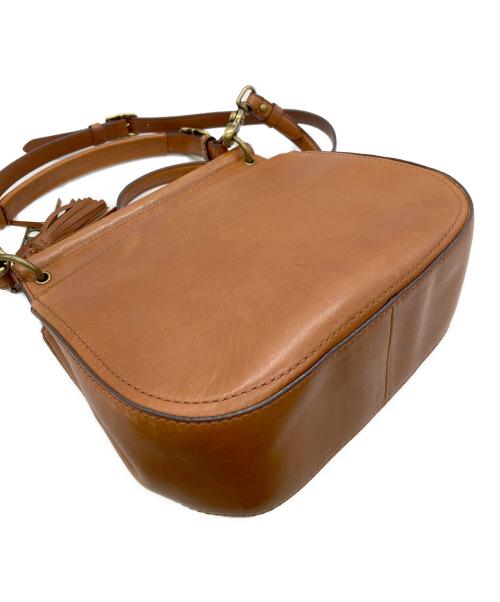 COACH（コーチ）COACH (コーチ) ニューウィリス ブラウンの古着・服飾アイテム