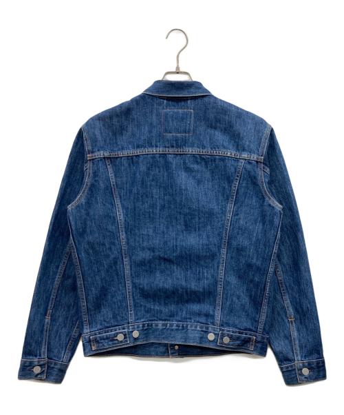 LEVI'S（リーバイス）LEVI'S (リーバイス) 3RD トラッカージャケット インディゴ サイズ:Sの古着・服飾アイテム