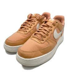 NIKE（ナイキ）の古着「Air Force 1 Low '07 LX」｜ベージュ
