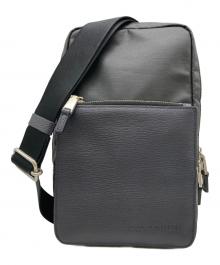 Calvin Klein（カルバンクライン）の古着「ワンショルダーバッグ」｜ブラック