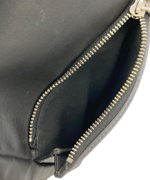 Calvin Klein（カルバンクライン）Calvin Klein (カルバンクライン) ワンショルダーバッグ ブラックの古着・服飾アイテム