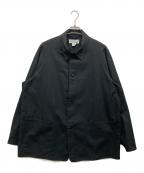 SASSAFRASササフラス）の古着「ジャケット」｜ブラック