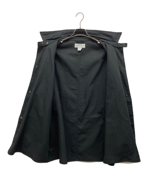 SASSAFRAS（ササフラス）SASSAFRAS (ササフラス) ジャケット ブラック サイズ:Lの古着・服飾アイテム