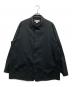 SASSAFRAS（ササフラス）の古着「ジャケット」｜ブラック