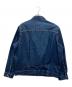 LEVI'S PReMIUM (リーバイスプレミアム) Type I Trucker Jacke インディゴ サイズ:L：14000円