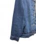 中古・古着 LEVI'S PReMIUM (リーバイスプレミアム) Type I Trucker Jacke インディゴ サイズ:L：14000円