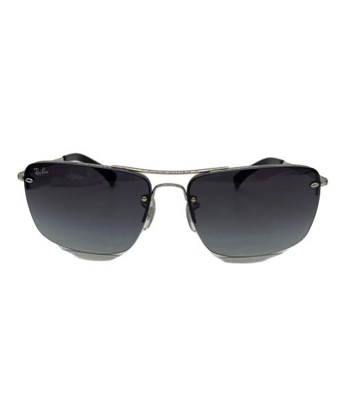 RAY-BAN（レイバン）RAY-BAN (レイバン) サングラス ブラック サイズ:61□15 140の古着・服飾アイテム
