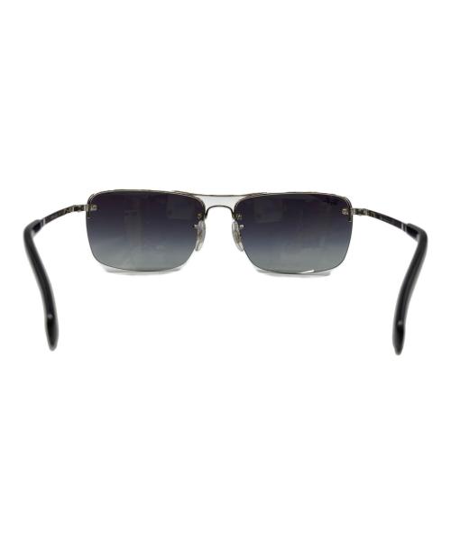 RAY-BAN（レイバン）RAY-BAN (レイバン) サングラス ブラック サイズ:61□15 140の古着・服飾アイテム