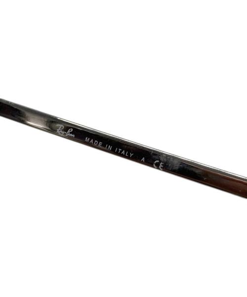 RAY-BAN（レイバン）RAY-BAN (レイバン) サングラス ブラック サイズ:61□15 140の古着・服飾アイテム