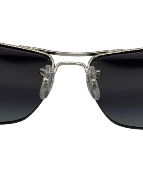 RAY-BAN（レイバン）RAY-BAN (レイバン) サングラス ブラック サイズ:61□15 140の古着・服飾アイテム