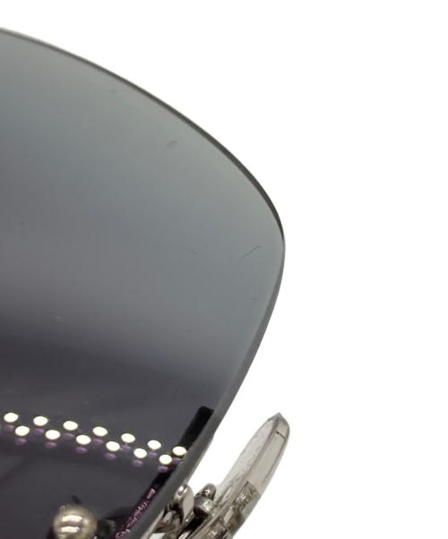 RAY-BAN（レイバン）RAY-BAN (レイバン) サングラス ブラック サイズ:61□15 140の古着・服飾アイテム