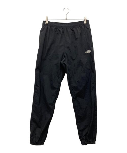 THE NORTH FACE（ザ ノース フェイス）THE NORTH FACE (ザ ノース フェイス) バーサタイルパンツ ブラック サイズ:Mの古着・服飾アイテム