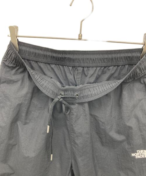 THE NORTH FACE（ザ ノース フェイス）THE NORTH FACE (ザ ノース フェイス) バーサタイルパンツ ブラック サイズ:Mの古着・服飾アイテム