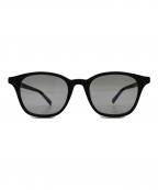 A.D.S.R.エーディーエスアール）の古着「RANDY 09」｜マットブラック