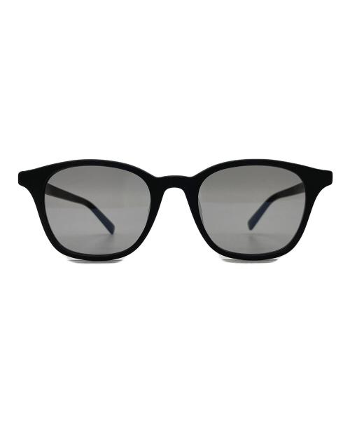 A.D.S.R.（エーディーエスアール）A.D.S.R. (エーディーエスアール) RANDY 09 マットブラックの古着・服飾アイテム