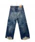 DIESEL (ディーゼル) relaxed jeans d-rise インディゴ サイズ:W32×L30：30000円