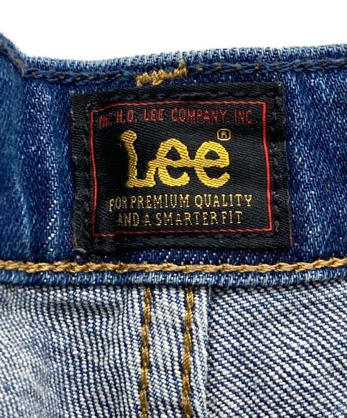 LEE（リー）LEE (リー) DIESEL (ディーゼル) デニムパンツ インディゴ サイズ:Lの古着・服飾アイテム