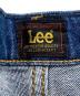 中古・古着 LEE (リー) DIESEL (ディーゼル) デニムパンツ インディゴ サイズ:L：15000円
