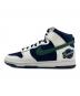 NIKE (ナイキ) Dunk High EMB College Navy サイズ:US9：4500円