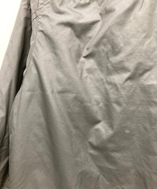 PRADA SPORTS（プラダスポーツ）PRADA SPORTS (プラダスポーツ) ジップアップジャケット ブラック サイズ:Tg.46の古着・服飾アイテム