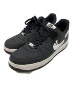 NIKE×COMME des GARCONS×SUPREMEナイキ×コムデギャルソン×シュプリーム）の古着「Air Force 1 Low」｜Black/White