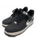 NIKE（ナイキ）の古着「Air Force 1 Low」｜Black/White