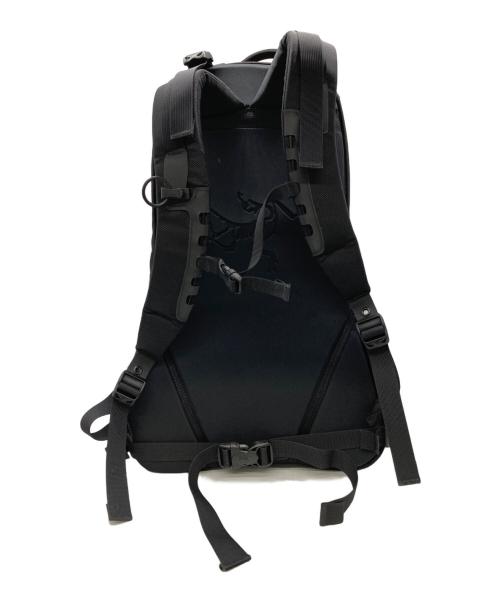 ARC'TERYX（アークテリクス）ARC'TERYX (アークテリクス) arrow22 ブラックの古着・服飾アイテム