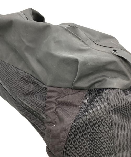 ARC'TERYX（アークテリクス）ARC'TERYX (アークテリクス) arrow22 ブラックの古着・服飾アイテム