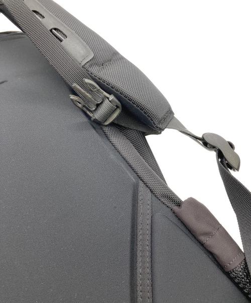 ARC'TERYX（アークテリクス）ARC'TERYX (アークテリクス) arrow22 ブラックの古着・服飾アイテム