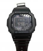 CASIOカシオ）の古着「腕時計」｜ブラック