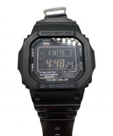 CASIO（カシオ）の古着「腕時計」｜ブラック