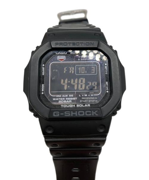 CASIO（カシオ）CASIO (カシオ) 腕時計 ブラックの古着・服飾アイテム