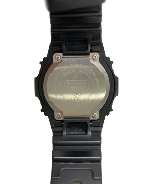 CASIO（カシオ）CASIO (カシオ) 腕時計 ブラックの古着・服飾アイテム