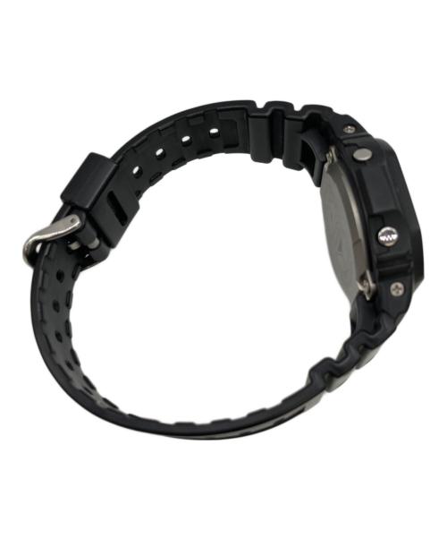 CASIO（カシオ）CASIO (カシオ) 腕時計 ブラックの古着・服飾アイテム