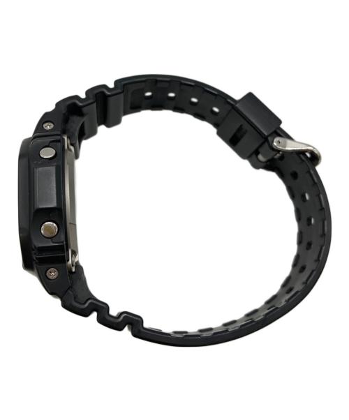 CASIO（カシオ）CASIO (カシオ) 腕時計 ブラックの古着・服飾アイテム