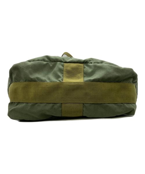 BRIEFING（ブリーフィング）BRIEFING (ブリーフィング) トートバッグ カーキの古着・服飾アイテム