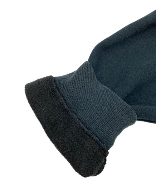 stussy（ステューシー）stussy (ステューシー) スウェット ブラック サイズ:Mediumの古着・服飾アイテム