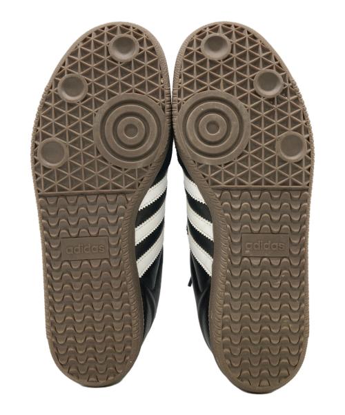 adidas（アディダス）adidas (アディダス) SAMBA OG ブラック サイズ:US9の古着・服飾アイテム