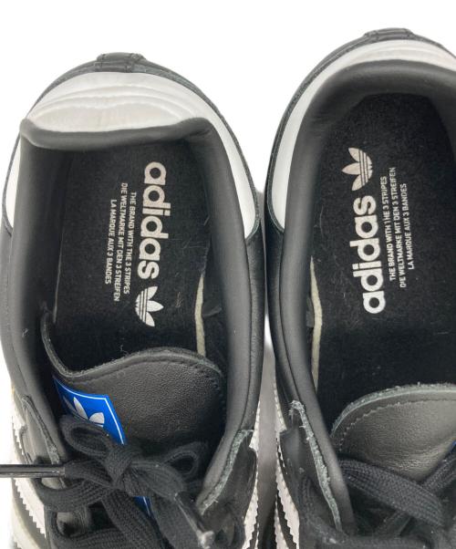 adidas（アディダス）adidas (アディダス) SAMBA OG ブラック サイズ:US9の古着・服飾アイテム