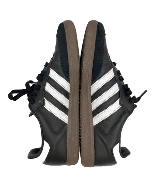adidas（アディダス）adidas (アディダス) SAMBA OG ブラック サイズ:US9の古着・服飾アイテム