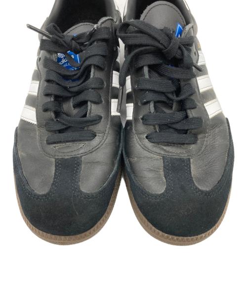 adidas（アディダス）adidas (アディダス) SAMBA OG ブラック サイズ:US9の古着・服飾アイテム
