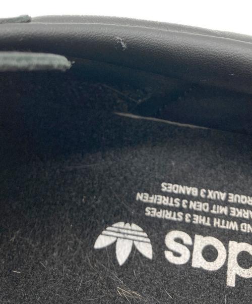 adidas（アディダス）adidas (アディダス) SAMBA OG ブラック サイズ:US9の古着・服飾アイテム