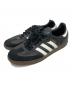 adidas（アディダス）の古着「SAMBA OG」｜ブラック
