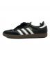 adidas (アディダス) SAMBA OG ブラック サイズ:US9：7000円