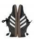 中古・古着 adidas (アディダス) SAMBA OG ブラック サイズ:US9：7000円