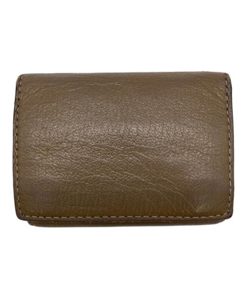 l'arcobaleno（ラルコバレーノ）L'arcobaleno (ラルコバレーノ) 財布 スカイブルーの古着・服飾アイテム