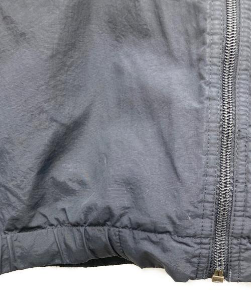 Eddie Bauer（エディーバウアー）Eddie Bauer (エディーバウアー) ナイロンシェルジャケット ブラック サイズ:XLの古着・服飾アイテム